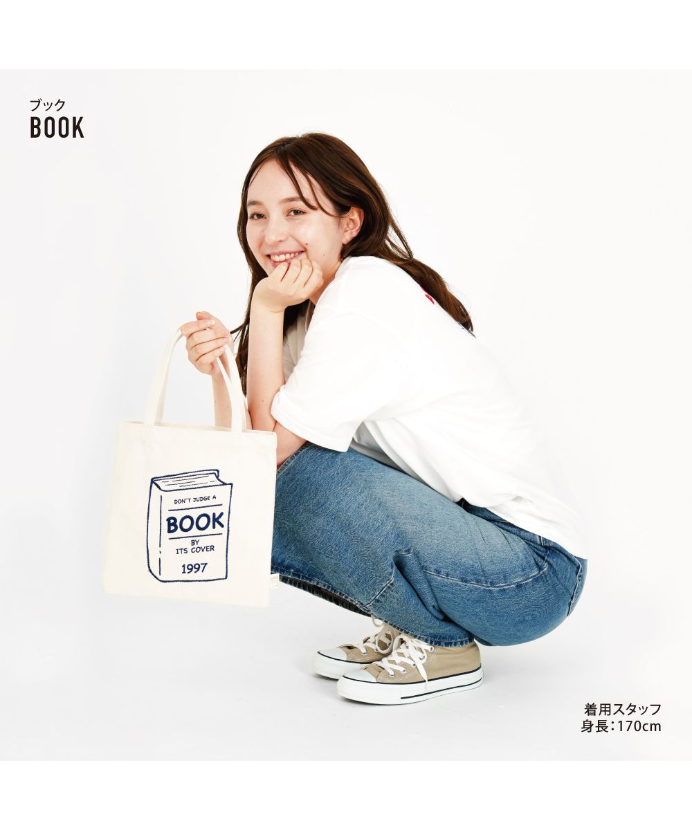 ランナー RUNNER アヴェンチュラ ミニトートバッグ キャンバス 帆布 刺繍 ミニバッグ レディース 女子 通勤 通学 旅行 お出かけ 散歩 コンビニ お買い物 大人 学生 子供