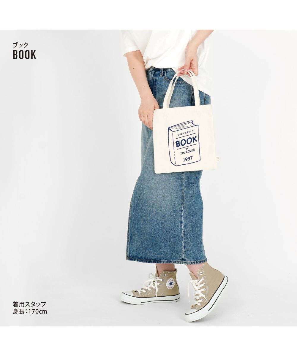 ランナー RUNNER アヴェンチュラ ミニトートバッグ キャンバス 帆布 刺繍 ミニバッグ レディース 女子 通勤 通学 旅行 お出かけ 散歩 コンビニ お買い物 大人 学生 子供