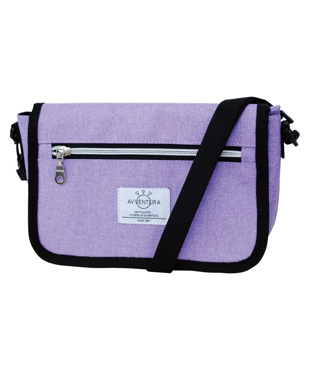 ランナー RUNNER アヴェンチュラ ショルダーバッグ ミニショルダー サコッシュ レディース 女子 小さめ スマホ/iPhoneケース 取り出しやすい カジュアル