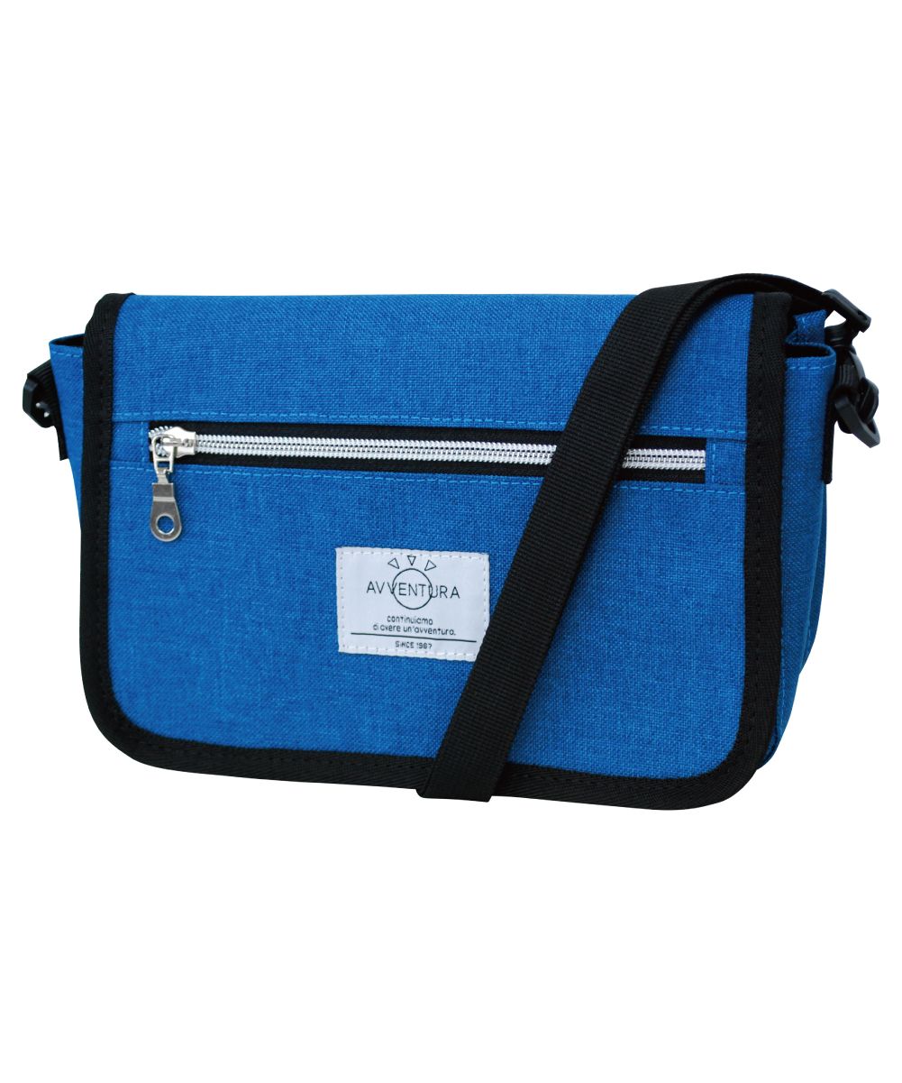 ランナー RUNNER アヴェンチュラ ショルダーバッグ ミニショルダー サコッシュ レディース 女子 小さめ スマホ/iPhoneケース 取り出しやすい カジュアル