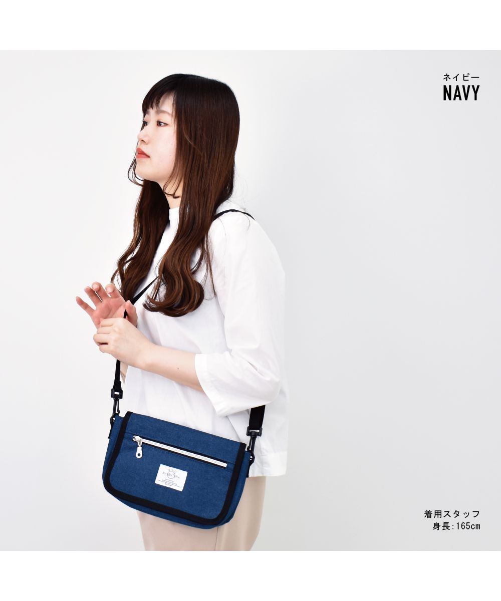 ランナー RUNNER アヴェンチュラ ショルダーバッグ ミニショルダー サコッシュ レディース 女子 小さめ スマホ/iPhoneケース 取り出しやすい カジュアル