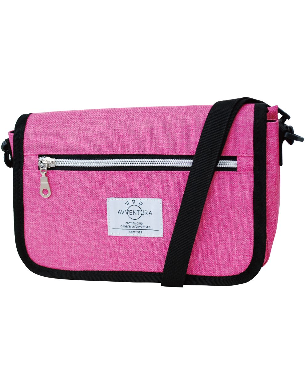 ランナー RUNNER アヴェンチュラ ショルダーバッグ ミニショルダー サコッシュ レディース 女子 小さめ スマホ/iPhoneケース 取り出しやすい カジュアル