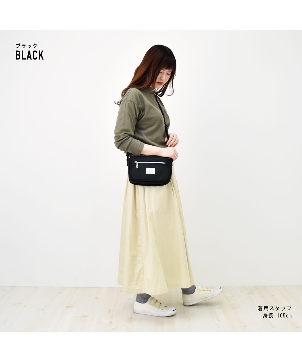 ランナー RUNNER アヴェンチュラ ショルダーバッグ ミニショルダー サコッシュ レディース 女子 小さめ スマホ/iPhoneケース 取り出しやすい カジュアル