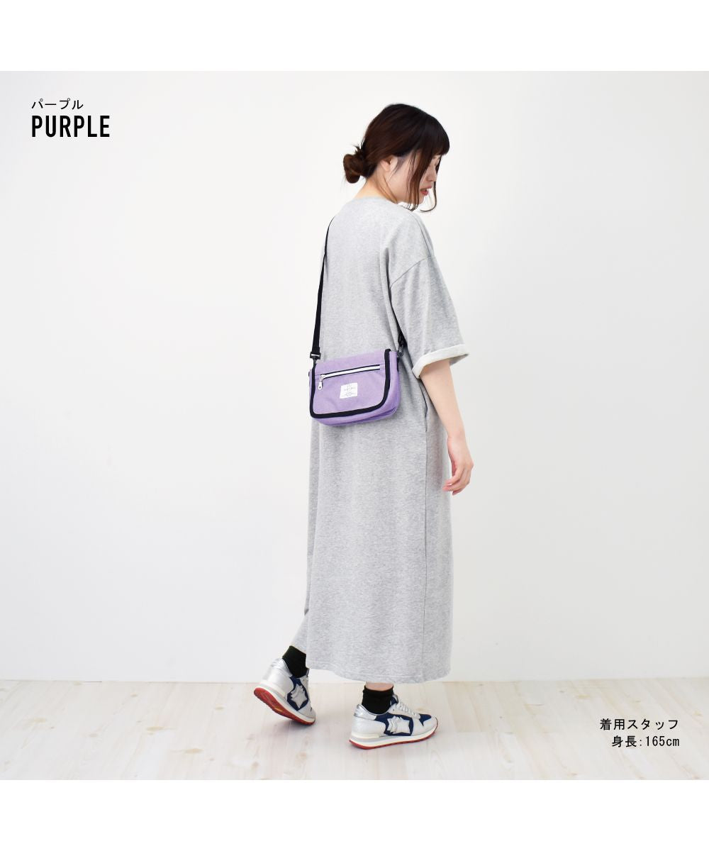 ランナー RUNNER アヴェンチュラ ショルダーバッグ ミニショルダー サコッシュ レディース 女子 小さめ スマホ/iPhoneケース 取り出しやすい カジュアル