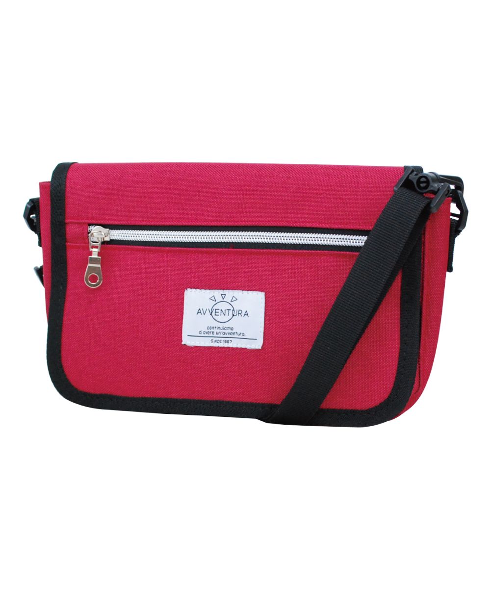 ランナー RUNNER アヴェンチュラ ショルダーバッグ ミニショルダー サコッシュ レディース 女子 小さめ スマホ/iPhoneケース 取り出しやすい カジュアル