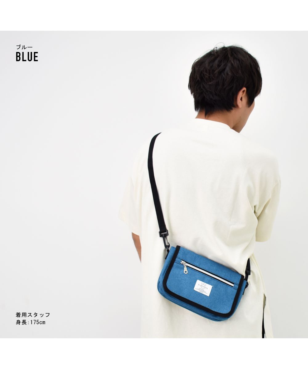 ランナー RUNNER アヴェンチュラ ショルダーバッグ ミニショルダー サコッシュ レディース 女子 小さめ スマホ/iPhoneケース 取り出しやすい カジュアル