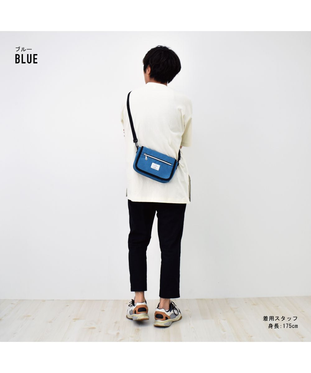 ランナー RUNNER アヴェンチュラ ショルダーバッグ ミニショルダー サコッシュ レディース 女子 小さめ スマホ/iPhoneケース 取り出しやすい カジュアル