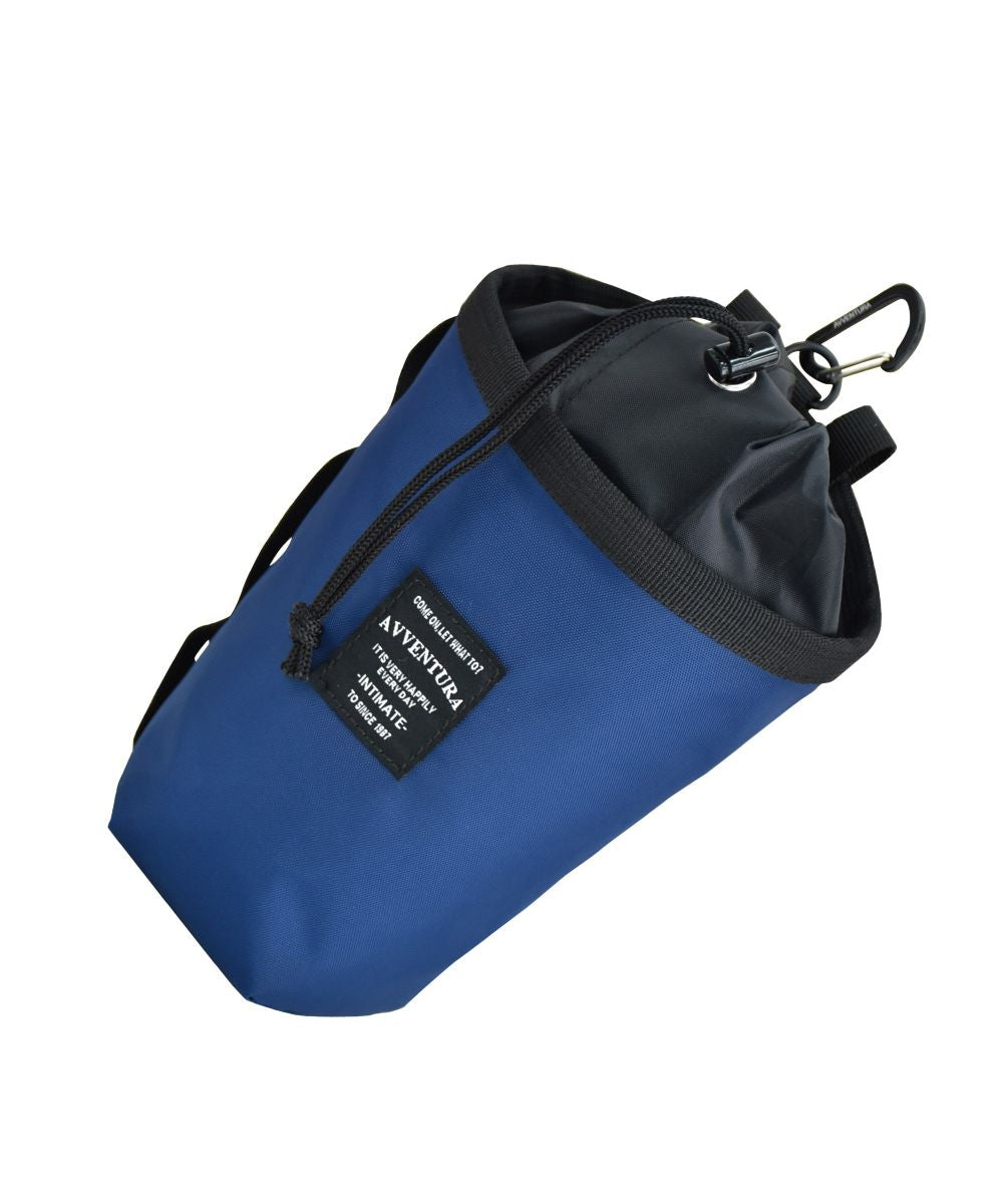 ランナー RUNNER アヴェンチュラ ショルダーバッグ ミニショルダー サコッシュ 小さめ 軽量 ナイロン カジュアル ストリート バッグ ブランド 人気 斜め掛け 肩掛け 斜めがけ (ネイビー(SNC-30581)) ネイビー(SNC-30581)