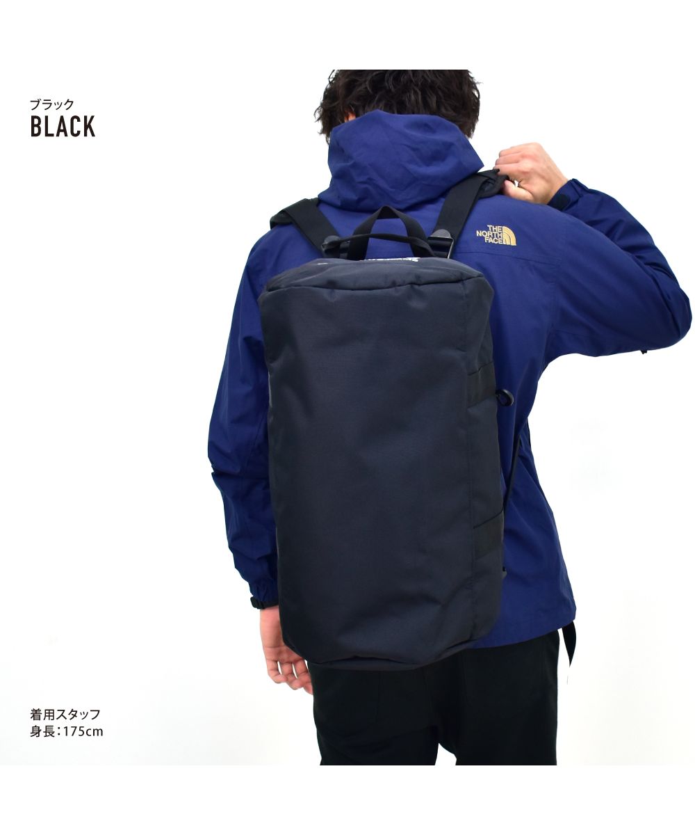 ランナー RUNNER アヴェンチュラ ボストンバッグ ボストンリュック リュックサック メンズ 男子 大人ファスナー 大容量 ナイロン 3way ショルダーリュック