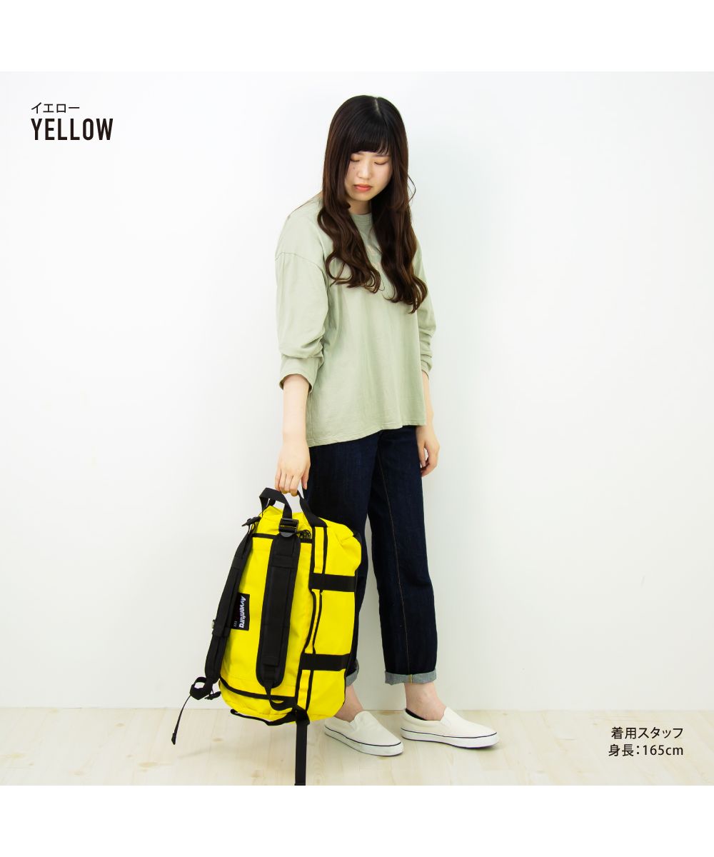 ランナー RUNNER アヴェンチュラ ボストンバッグ ボストンリュック リュックサック メンズ 男子 大人ファスナー 大容量 ナイロン 3way ショルダーリュック