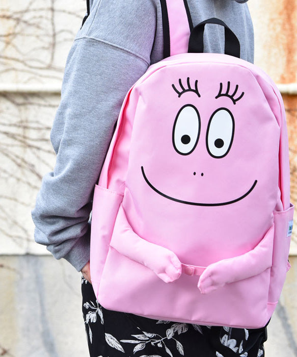 ランナー RUNNER BARBAPAPA バーバパパ ハグリュック リュックサック デイパック Dパック バックパック