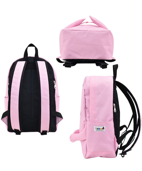 ランナー RUNNER BARBAPAPA バーバパパ ハグリュック リュックサック デイパック Dパック バックパック