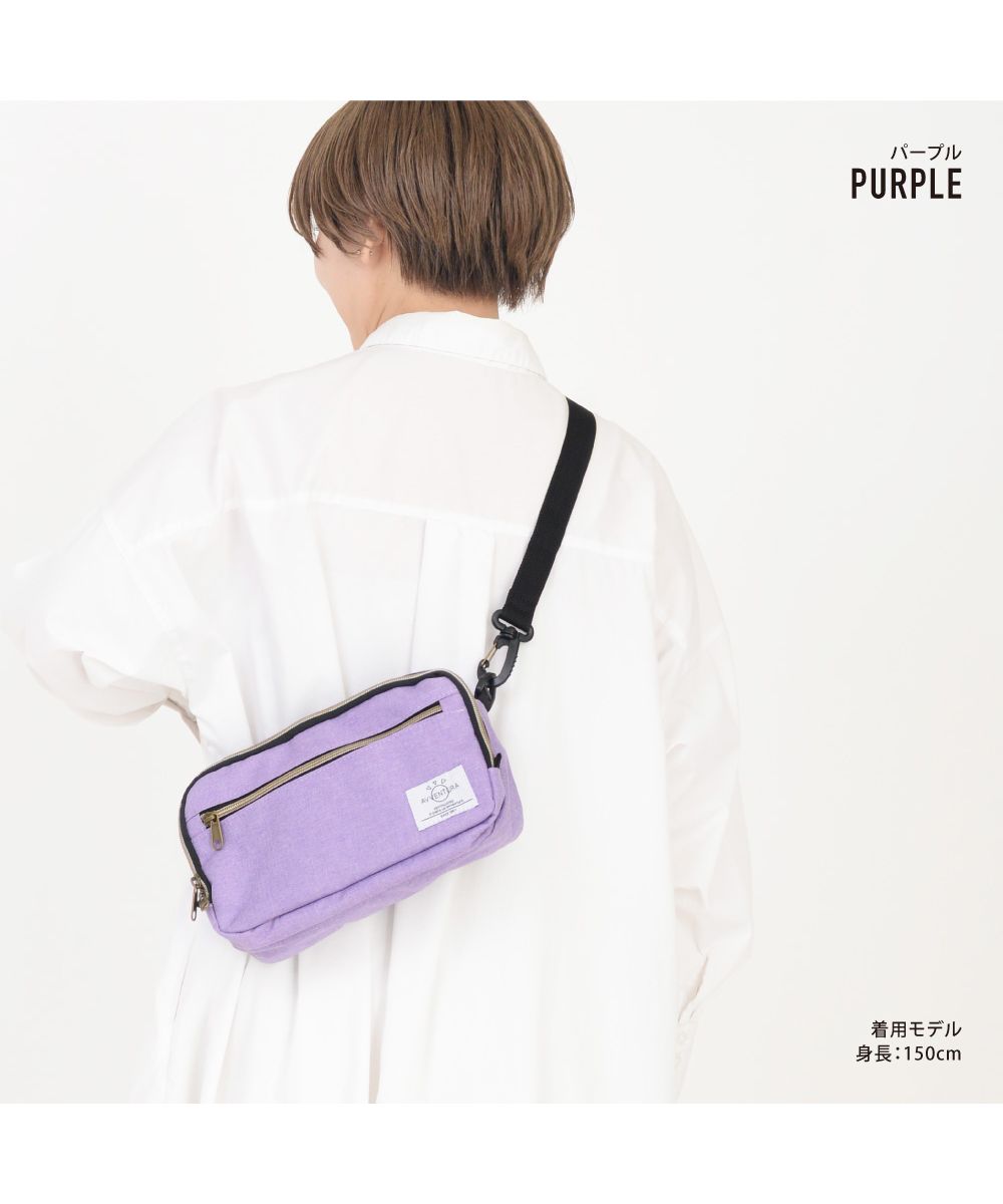 ランナー RUNNER アヴェンチュラ ショルダーバッグ ミニショルダー サコッシュ レディース 女子 小さめ ナイロン スマホ/iPhoneケース