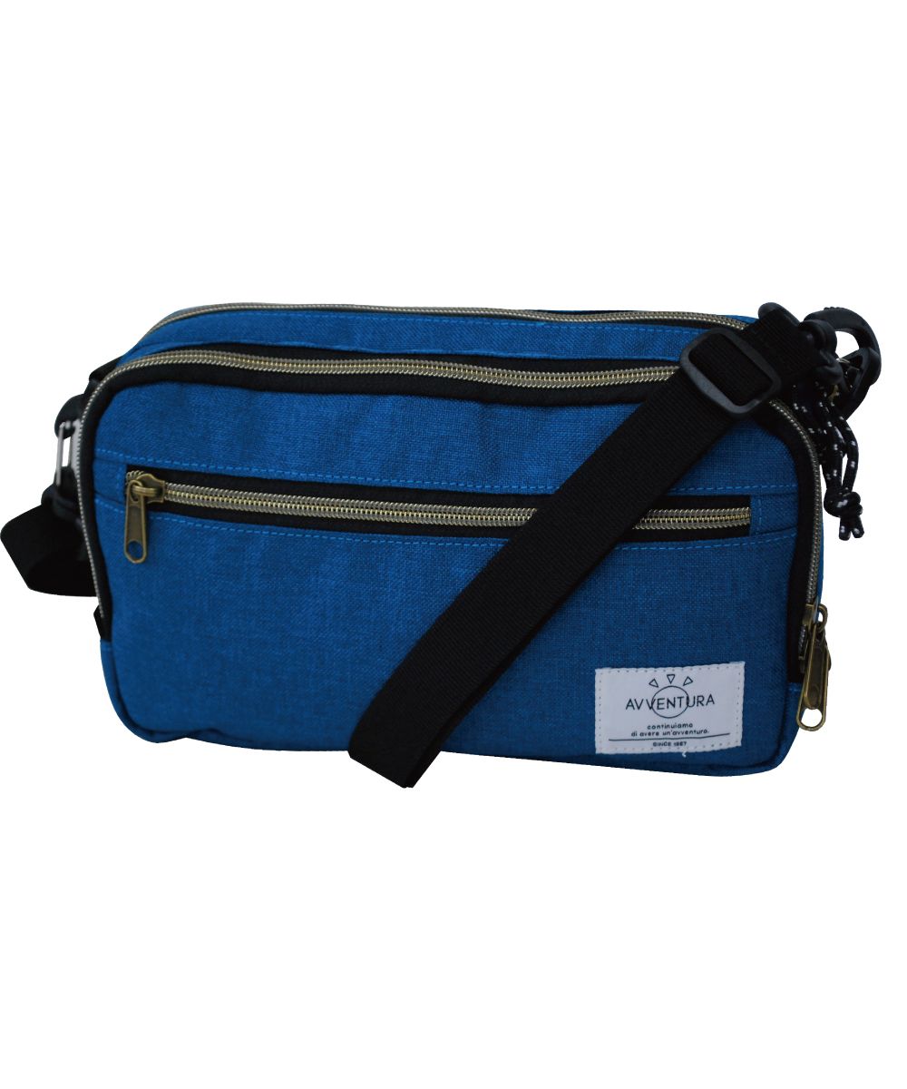 ランナー RUNNER アヴェンチュラ ショルダーバッグ ミニショルダー サコッシュ レディース 女子 小さめ ナイロン スマホ/iPhoneケース