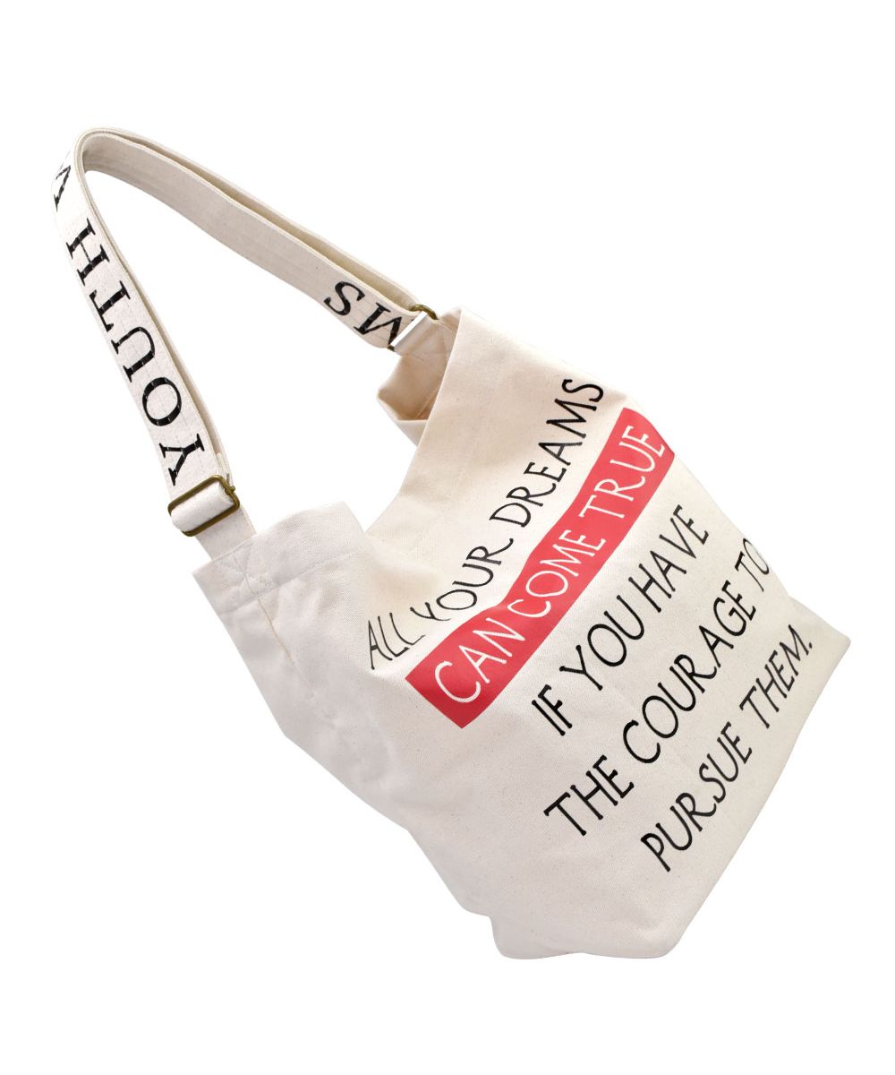 ランナー RUNNER アヴェンチュラ ショルダーバッグ レディース 女子 大きめ a4 お出かけ キャンバス 取り出しやすい カジュアル ストリート