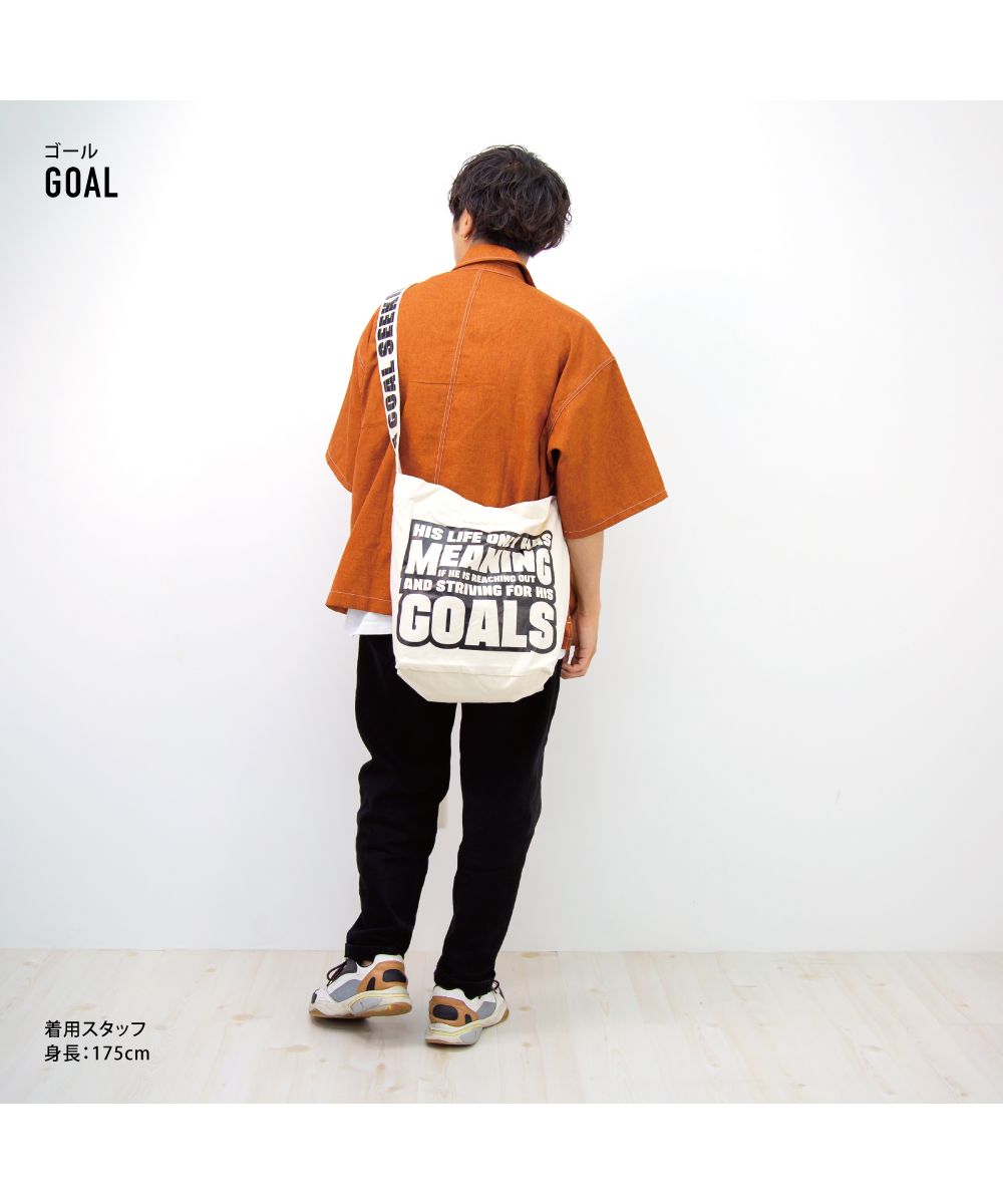 ランナー RUNNER アヴェンチュラ ショルダーバッグ レディース 女子 大きめ a4 お出かけ キャンバス 取り出しやすい カジュアル ストリート