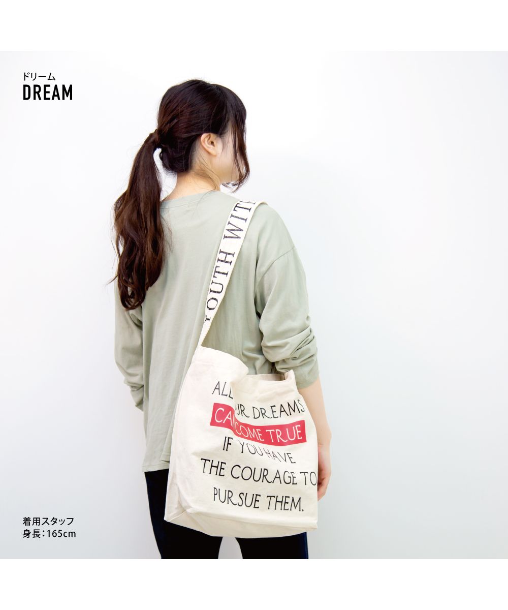 ランナー RUNNER アヴェンチュラ ショルダーバッグ レディース 女子 大きめ a4 お出かけ キャンバス 取り出しやすい カジュアル ストリート