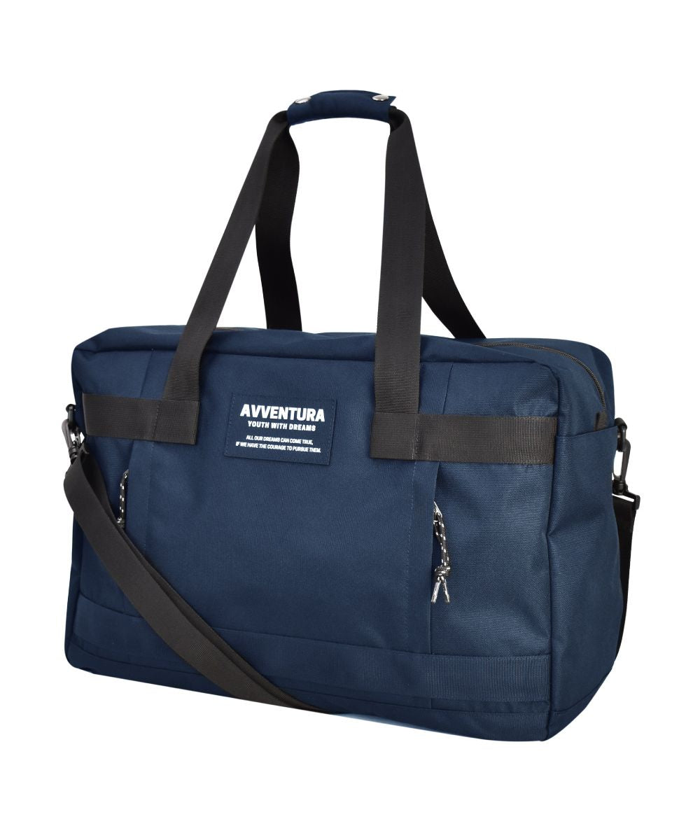 ランナー RUNNER アヴェンチュラ ボストンバッグ 旅行バッグ 旅行 防災 ショルダー 撥水 大容量 大きい 黒 リュック 女子 男子 男女兼用 高校生 中学生 ユニセックス レデ