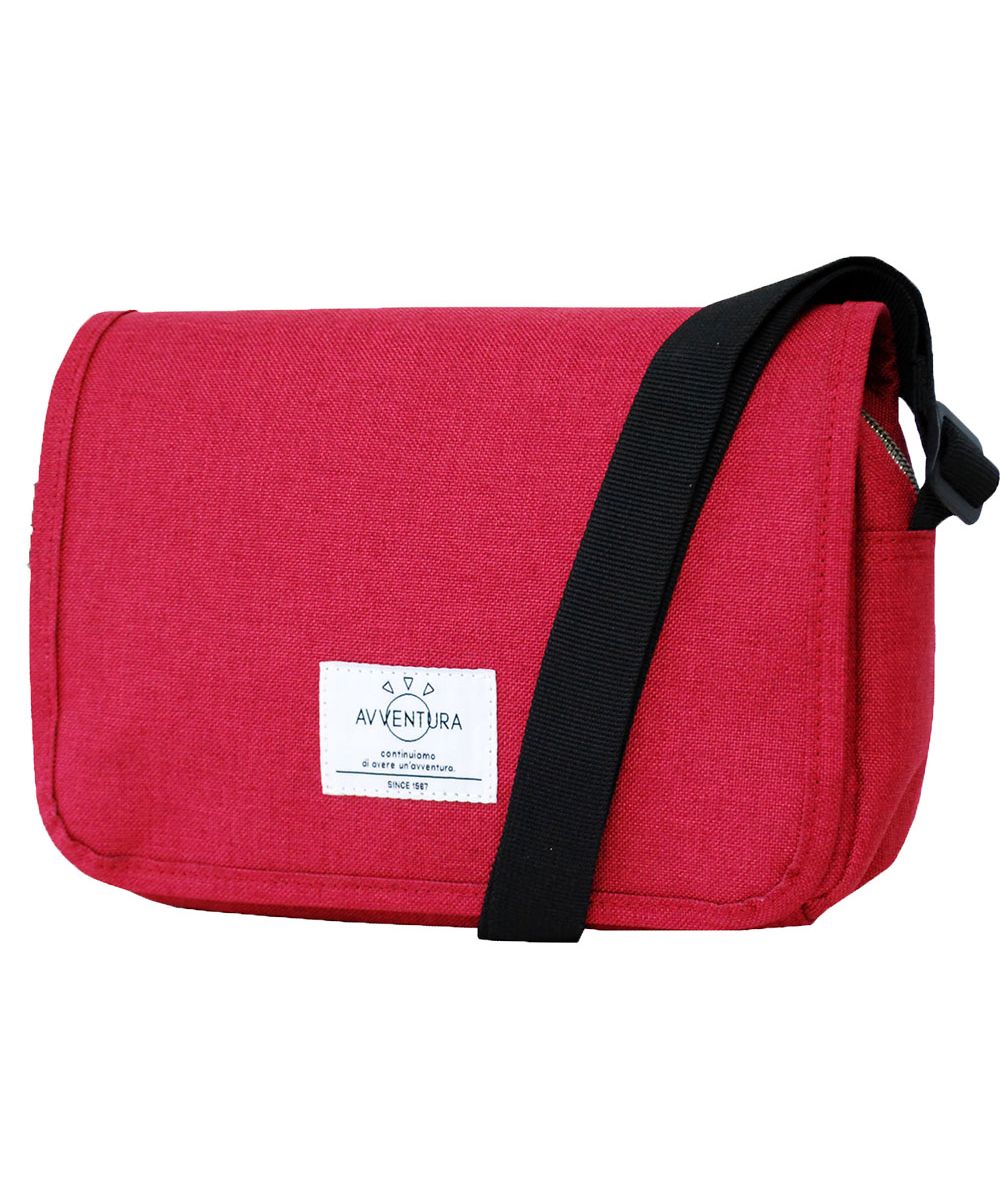 Runner Aventura Shoulder Bag Mini Shoulder Sacoche nylon Pouch Case Casual Street Bag Shoulder Crossbody Multifunctional Stylish Cute