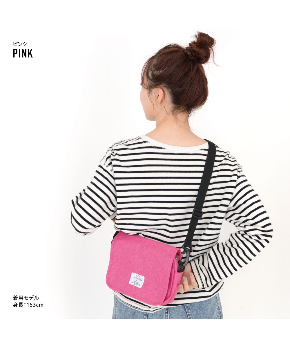 Runner Aventura Shoulder Bag Mini Shoulder Sacoche nylon Pouch Case Casual Street Bag Shoulder Crossbody Multifunctional Stylish Cute