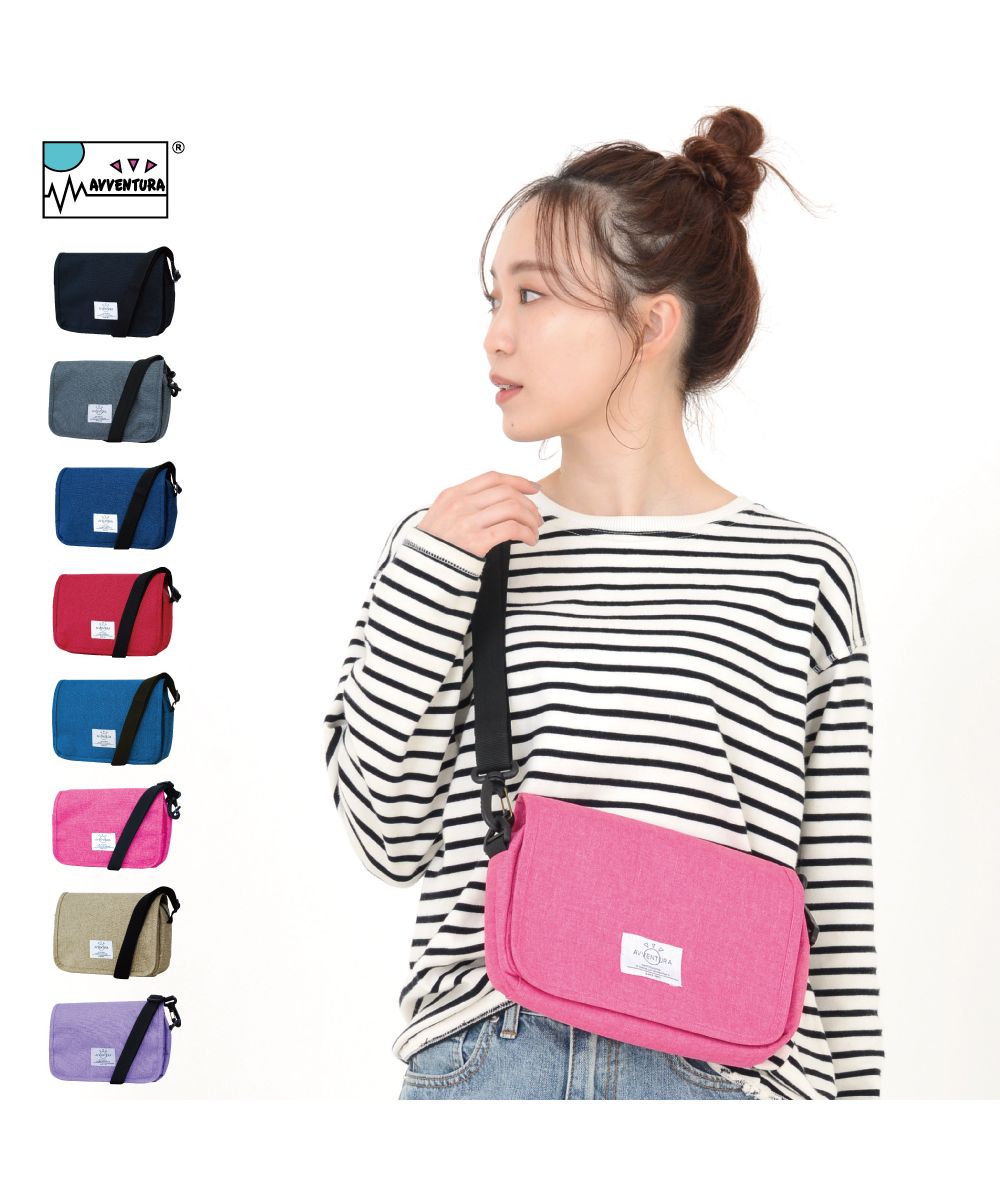 Runner Aventura Shoulder Bag Mini Shoulder Sacoche nylon Pouch Case Casual Street Bag Shoulder Crossbody Multifunctional Stylish Cute