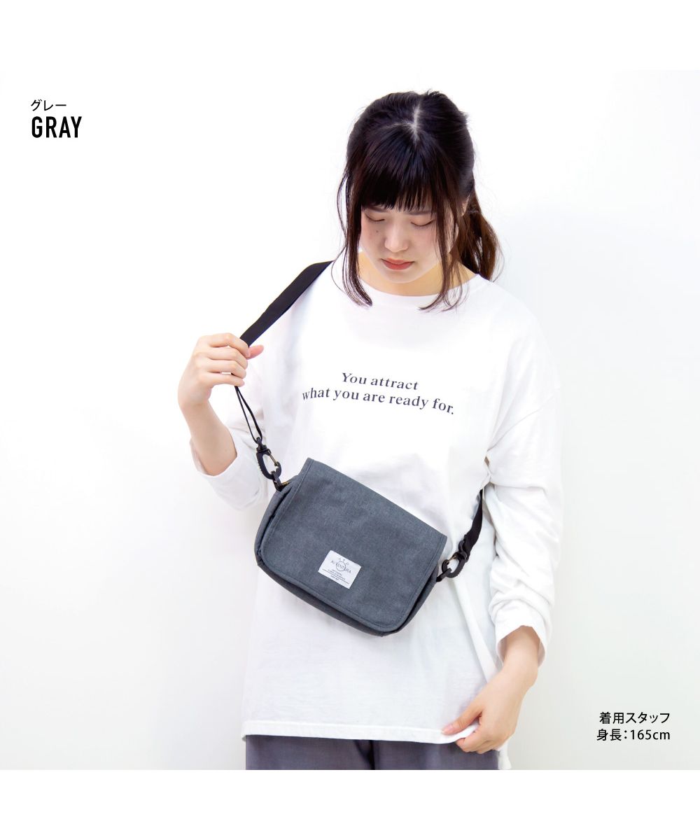 Runner Aventura Shoulder Bag Mini Shoulder Sacoche nylon Pouch Case Casual Street Bag Shoulder Crossbody Multifunctional Stylish Cute