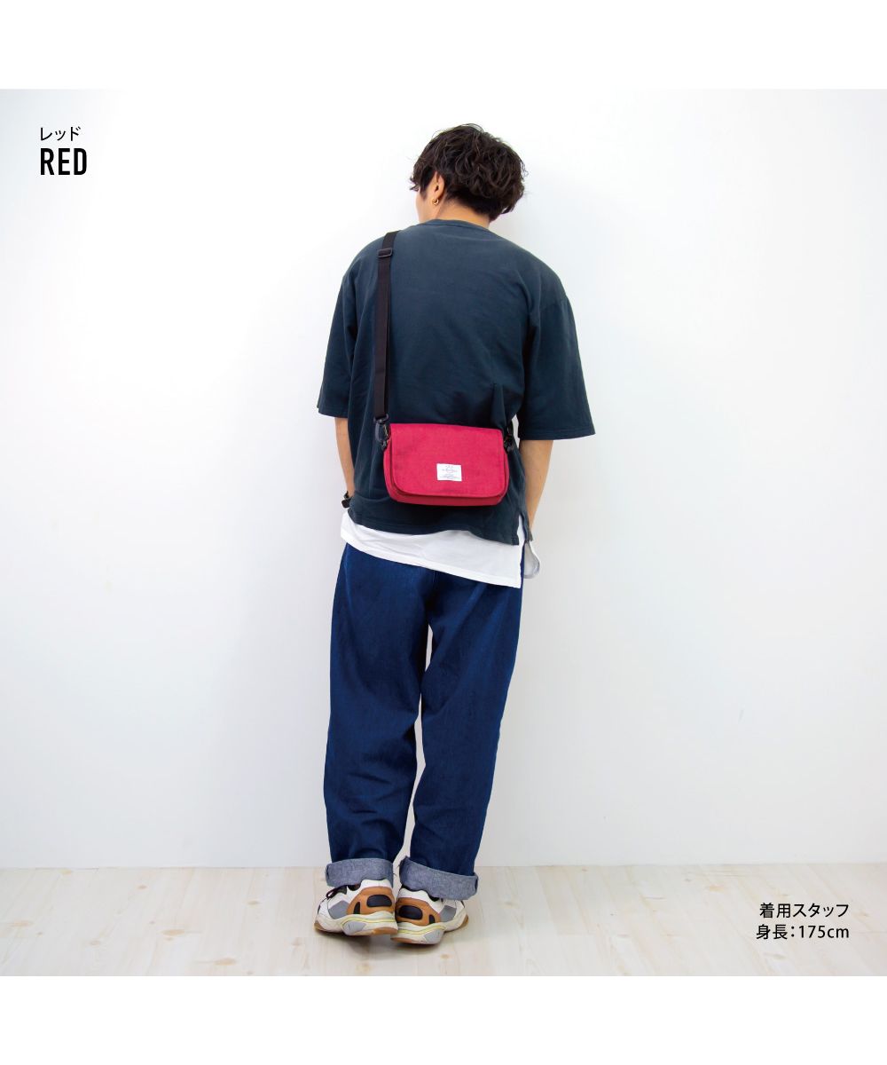 Runner Aventura Shoulder Bag Mini Shoulder Sacoche nylon Pouch Case Casual Street Bag Shoulder Crossbody Multifunctional Stylish Cute