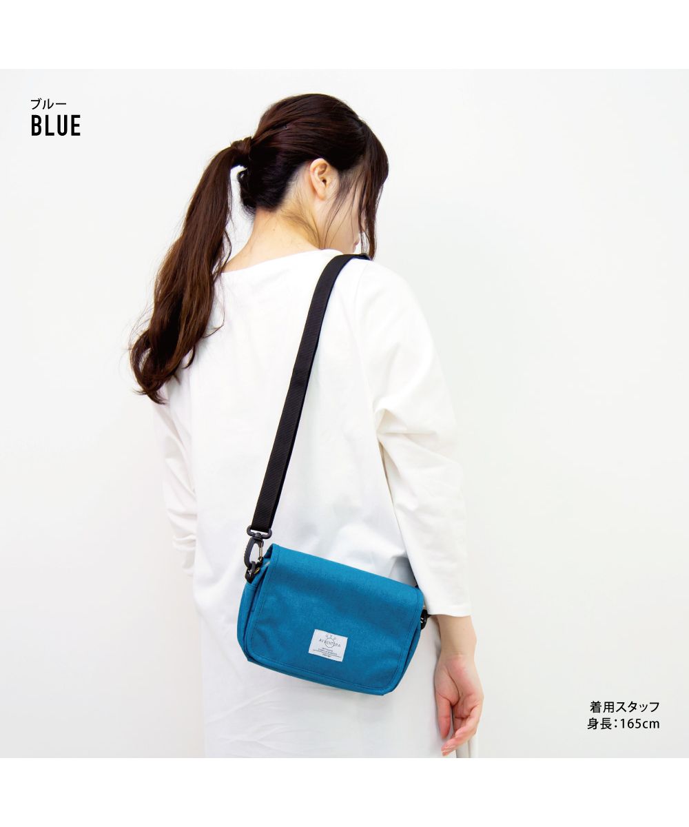 Runner Aventura Shoulder Bag Mini Shoulder Sacoche nylon Pouch Case Casual Street Bag Shoulder Crossbody Multifunctional Stylish Cute