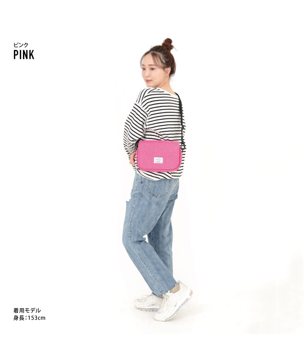 Runner Aventura Shoulder Bag Mini Shoulder Sacoche nylon Pouch Case Casual Street Bag Shoulder Crossbody Multifunctional Stylish Cute