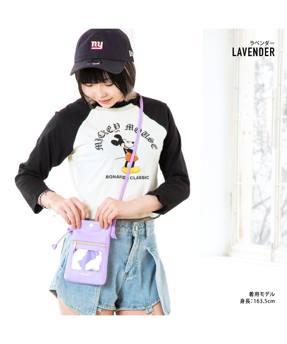 ランナー RUNNER ショルダーバッグ ミニバッグ 斜めがけ スマホポーチ 携帯ショルダー 小さめ ショルダーポーチ サコッシュ 合皮バッグ フェイクレザー グッズ トレカ 推し活