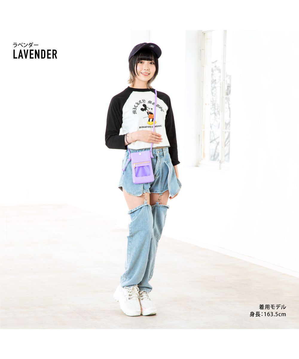 ランナー RUNNER ショルダーバッグ ミニバッグ 斜めがけ スマホポーチ 携帯ショルダー 小さめ ショルダーポーチ サコッシュ 合皮バッグ フェイクレザー グッズ トレカ 推し活