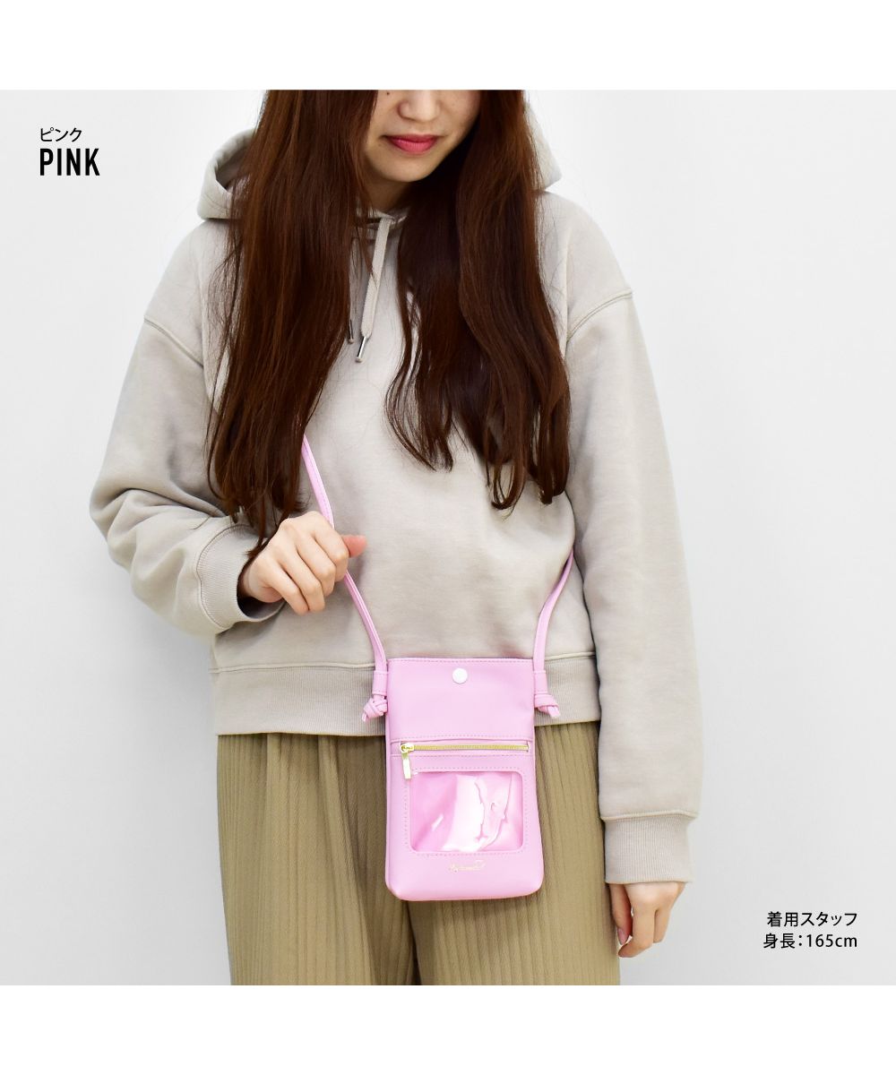 ランナー RUNNER ショルダーバッグ ミニバッグ 斜めがけ スマホポーチ 携帯ショルダー 小さめ ショルダーポーチ サコッシュ 合皮バッグ フェイクレザー グッズ トレカ 推し活