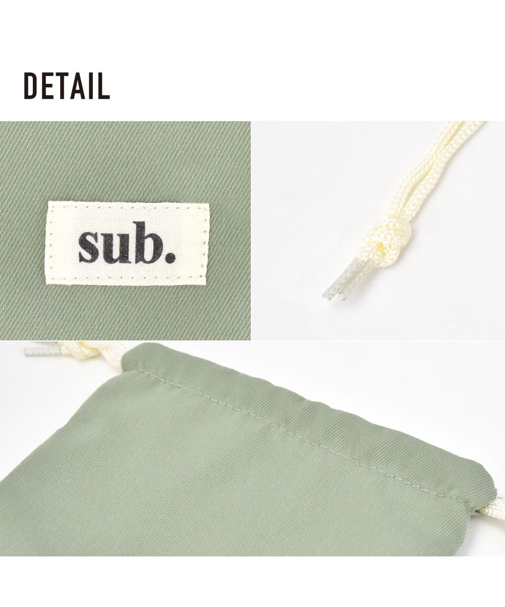 巾着ポーチ 巾着袋 無地 ロゴ ミニ 小さい 化粧ポーチ ミニポーチ 小物入れ アクセサリーケース 大人 レディース メンズ 女子 男子 男女兼用 (イエロー) イエロー