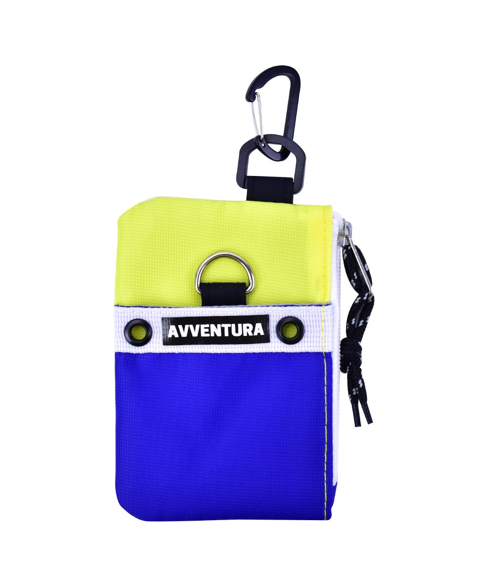 ランナー RUNNER アヴェンチュラ パスケース 定期入れ カードケース 定期 入れ レディース 女子 フック 小銭入れ コインケース ICカード