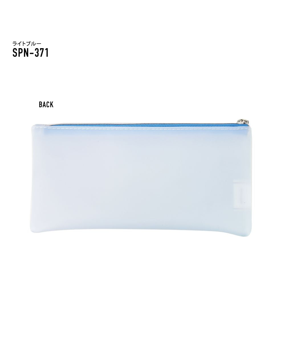 ランナー RUNNER スヌーピー ポーチ 小物入れ レディース 女子 大人 高校生 シリコン ファスナー 化粧ポーチ マスクポーチ 子供 女の子 メンズ 男子