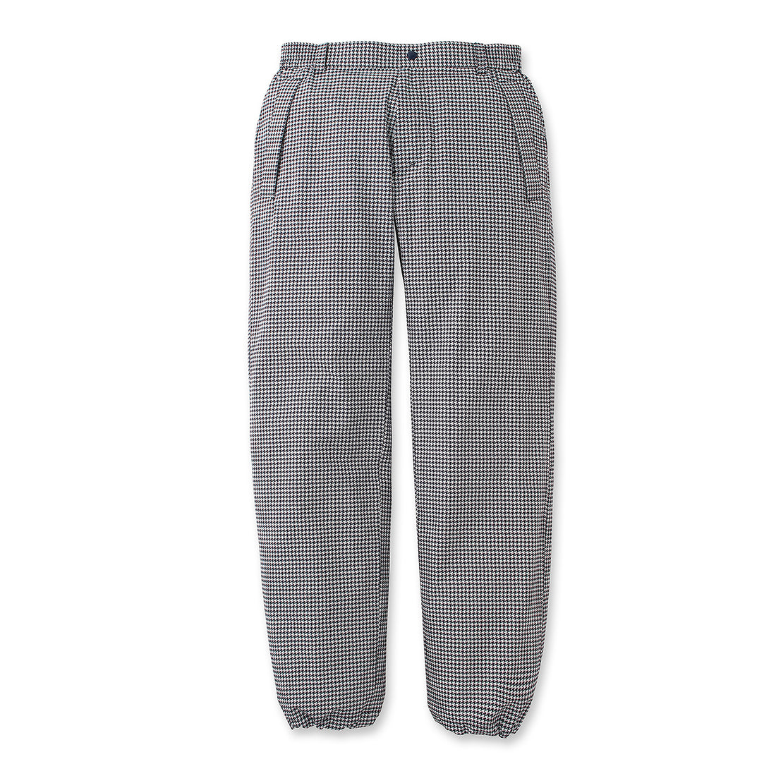 アダバット adabat ライトトゥースレインパンツ (ネイビー) ネイビー(993)