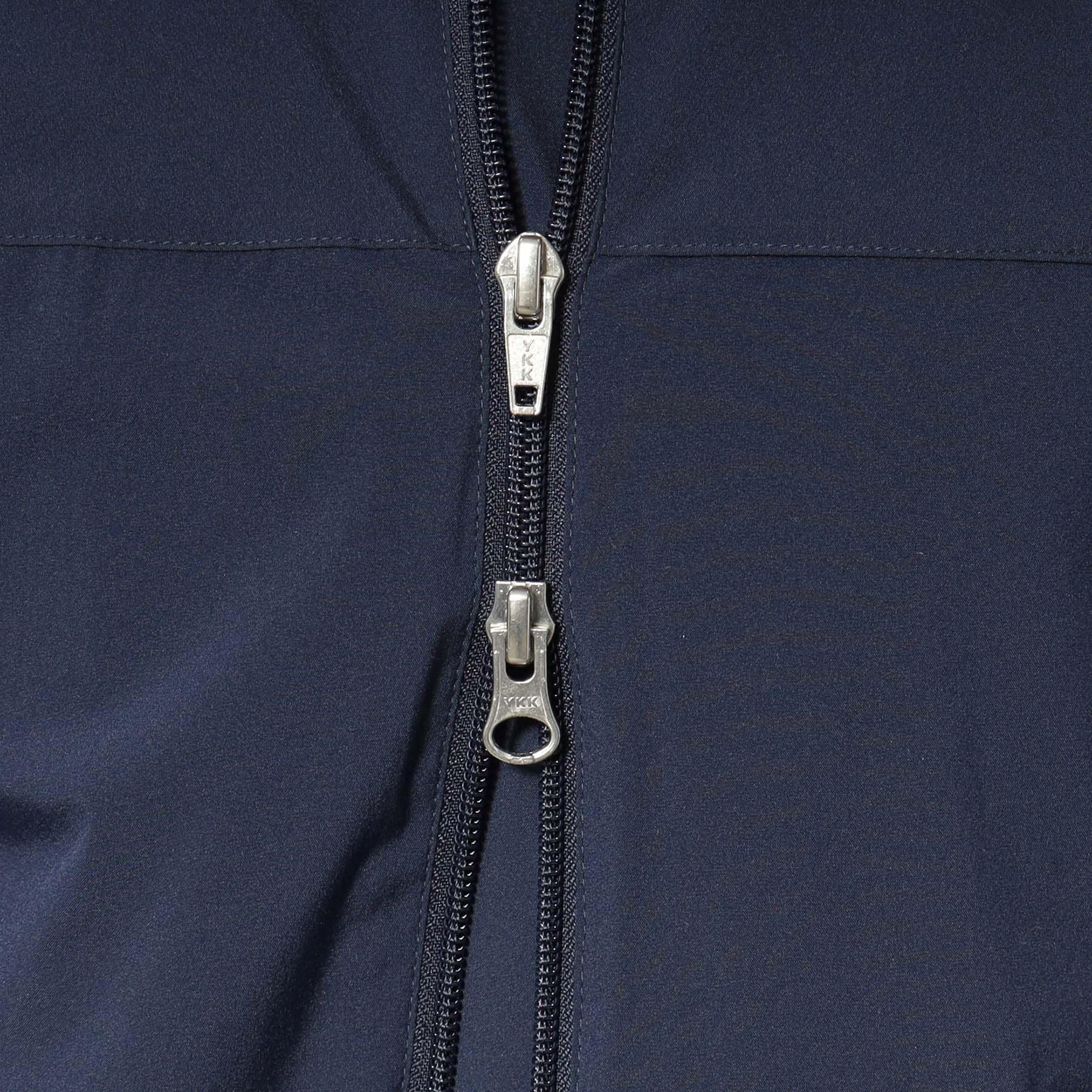 アダバット adabat 【撥水加工】ライトアウター (ホワイト(002)) ホワイト(002)