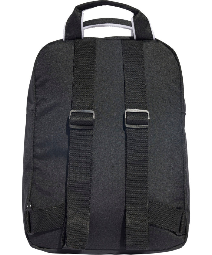 アディダス adidas アディダス adidas アディダス リニア エッセンシャルズ バックパック JVA74 (JN4344 ブラック/シルバーメ) JN4344 ブラック/シルバーメ