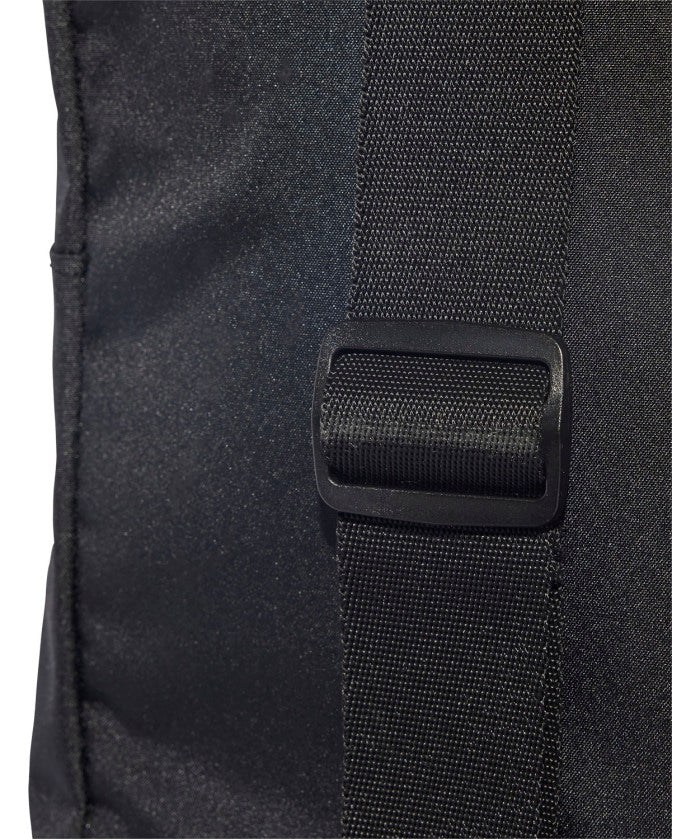 アディダス adidas アディダス adidas アディダス リニア エッセンシャルズ バックパック JVA74 (JN4344 ブラック/シルバーメ) JN4344 ブラック/シルバーメ