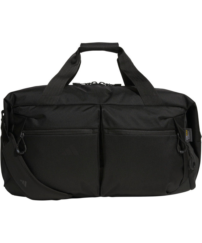 アディダス adidas アディダス adidas OP/SYST. ダッフルバッグ 50L KLA22 (JM4996 ブラック) JM4996 ブラック