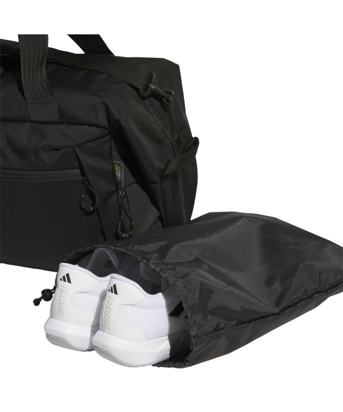 アディダス adidas アディダス adidas OP/SYST. ダッフルバッグ 50L KLA22 (JM4996 ブラック) JM4996 ブラック