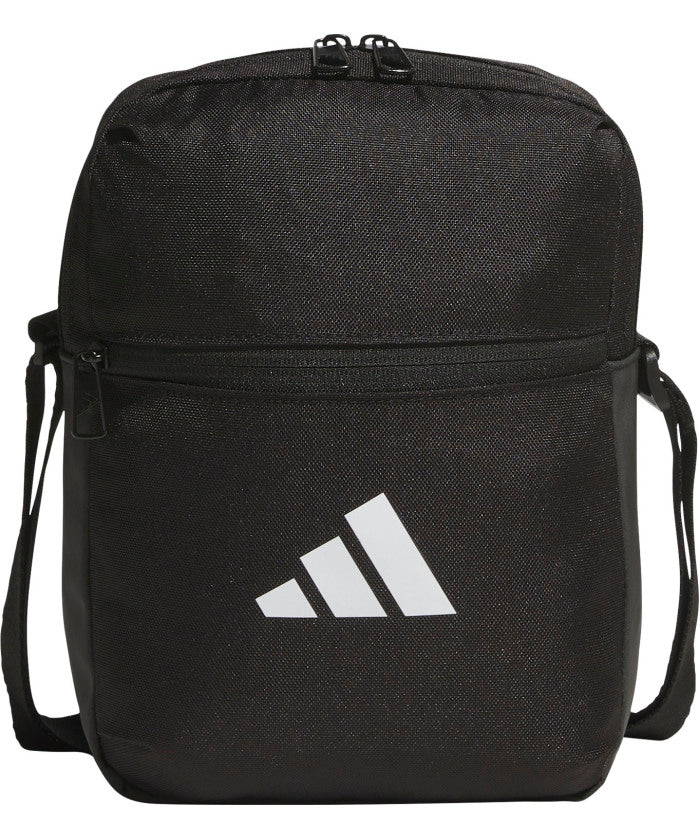 アディダス adidas アディダス adidas エッセンシャルズ オーガナイザー KLA38 (JM7154 オーロラインク) JM7154 オーロラインク