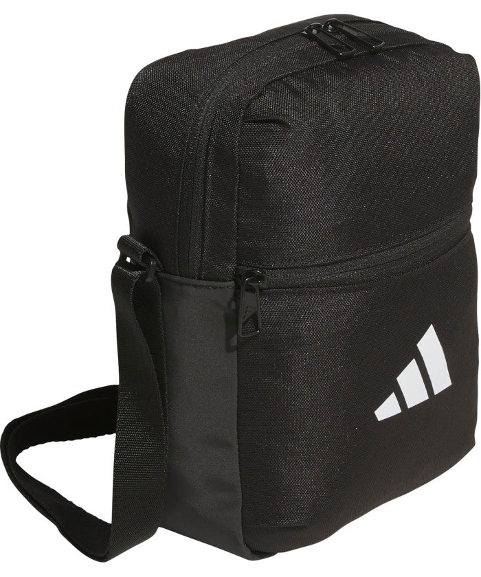 アディダス adidas アディダス adidas エッセンシャルズ オーガナイザー KLA38 (JM7154 オーロラインク) JM7154 オーロラインク