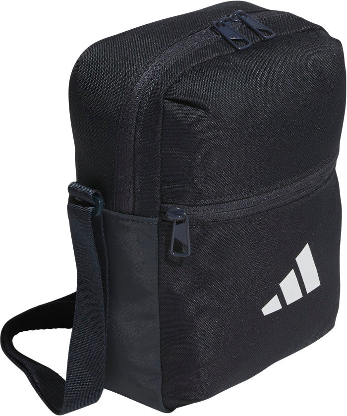 アディダス adidas アディダス adidas エッセンシャルズ オーガナイザー KLA38 (JM7154 オーロラインク) JM7154 オーロラインク