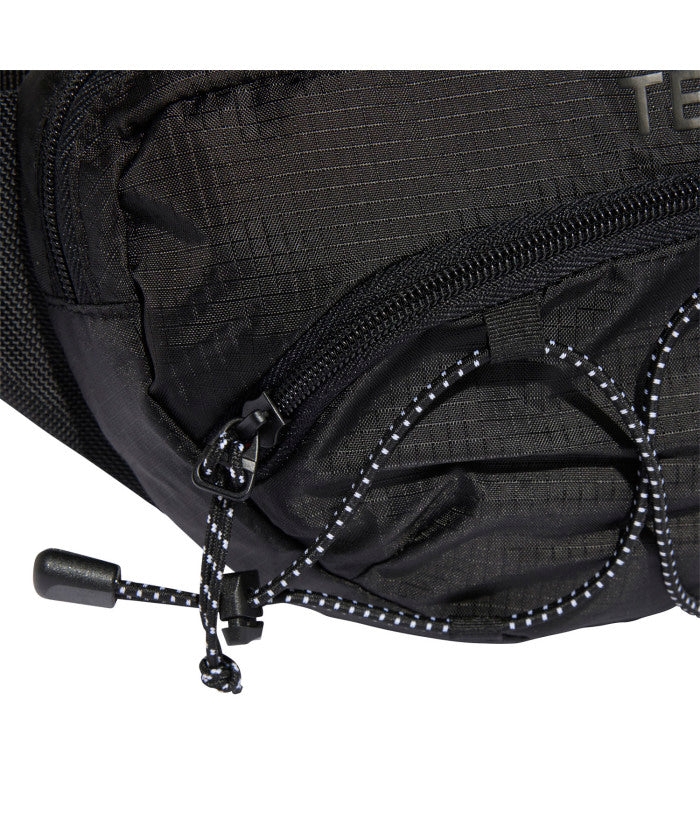 アディダス adidas アディダス adidas アウトドア テレックス マルチ ウエストパック N2041 (KE1561 ブラック) KE1561 ブラック