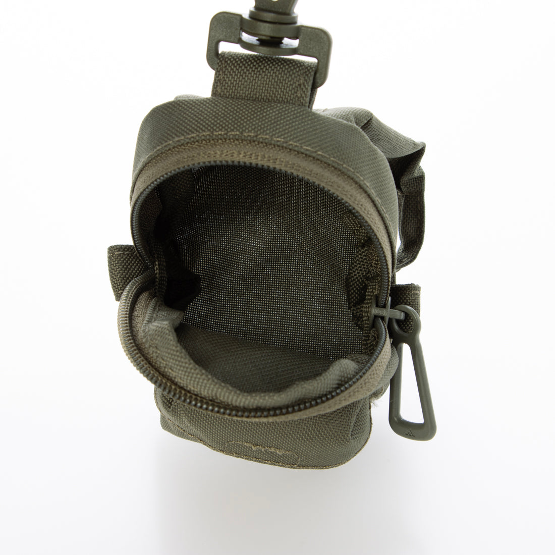 アディダス adidas メンズ レディース バッグ パッカブルエコバッグ UW601 (カーキ) カーキ