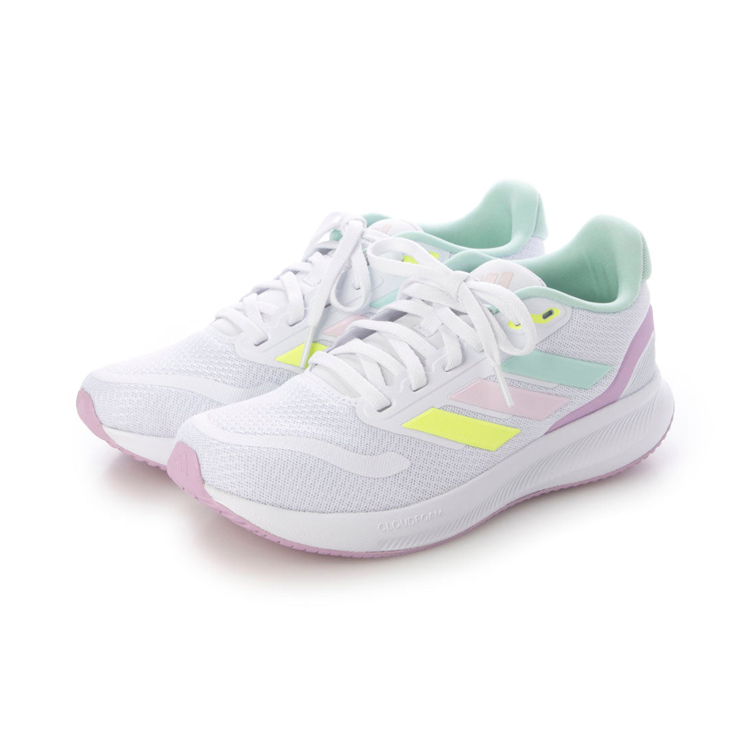 アディダス adidas キッズ スニーカー 子供靴 CORE FAITO 5.0J