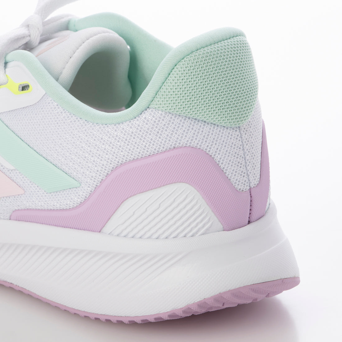 アディダス adidas キッズ スニーカー 子供靴 CORE FAITO 5.0J