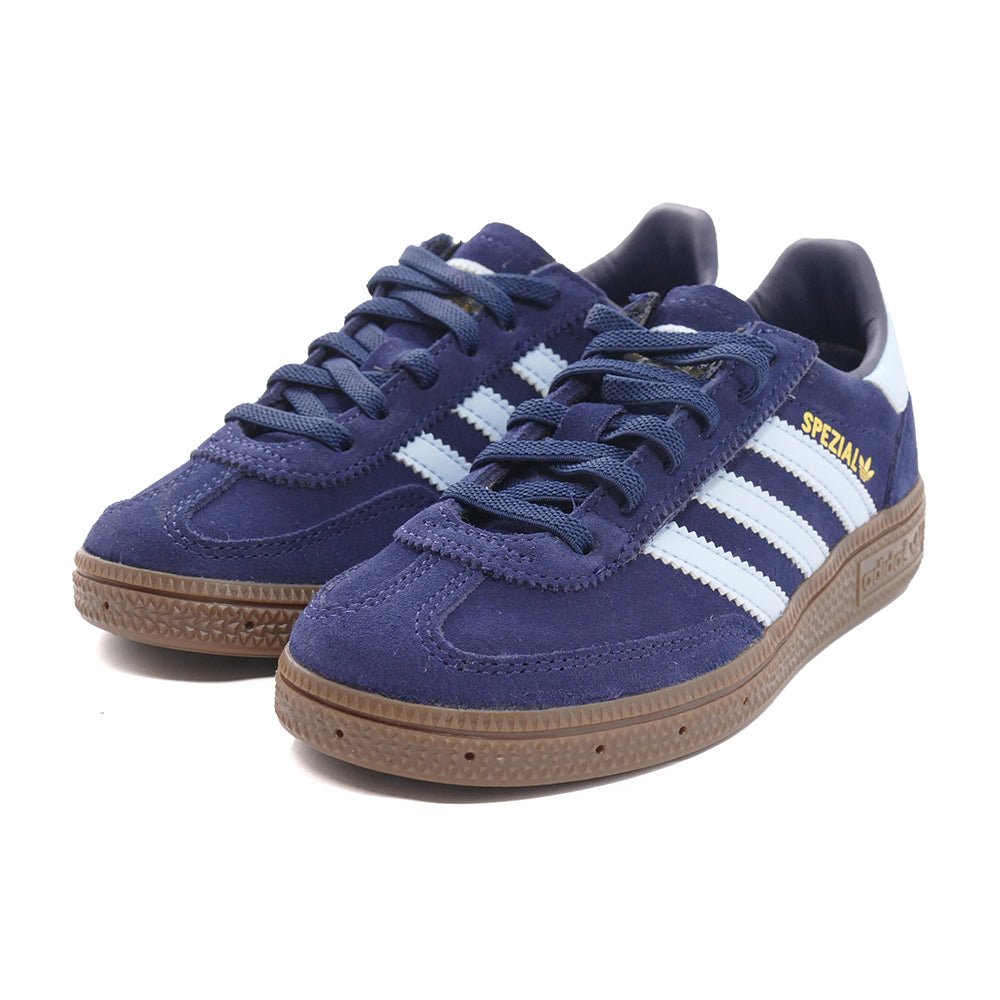 アディダス adidas HANDBALL SPEZIAL CF EL C ハンドボール スペツィアル CF EL C (カレッジネイビー/クリアスカイ/ガム) カレッジネイビー/クリアスカイ/ガム