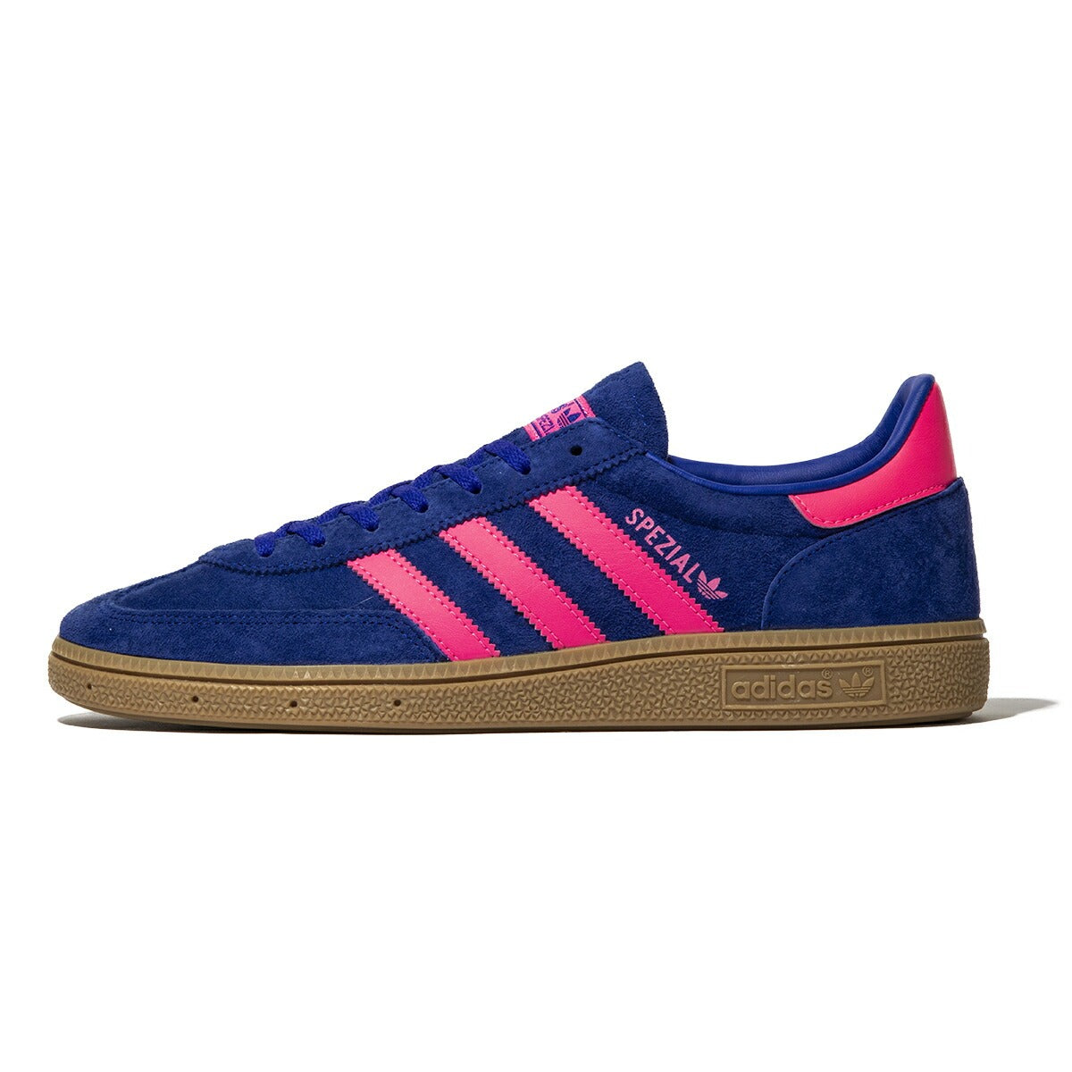 アディダス adidas adidas Originals HANDBALL SPEZIAL(アディダス オリジナルス ハンドボール スペツィアル) (Lucid Blue / Lucid Pink / Gum4) Lucid Blue / Lucid Pink / Gum4